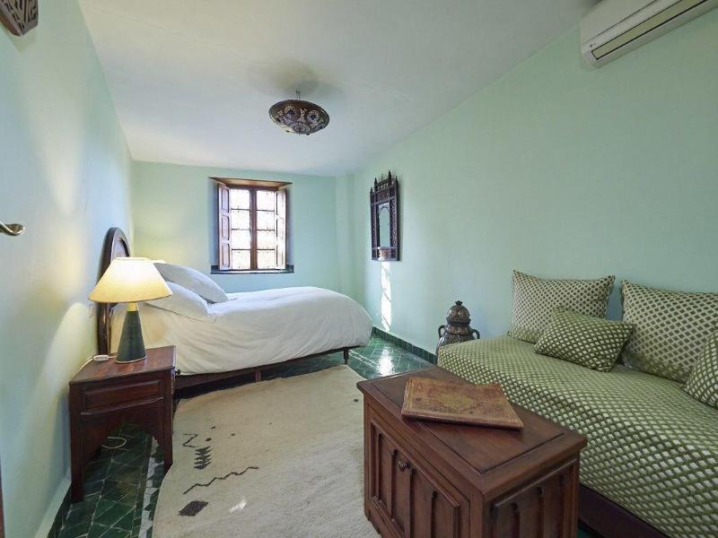 Dar Roumana Hotel Fez Buitenkant foto