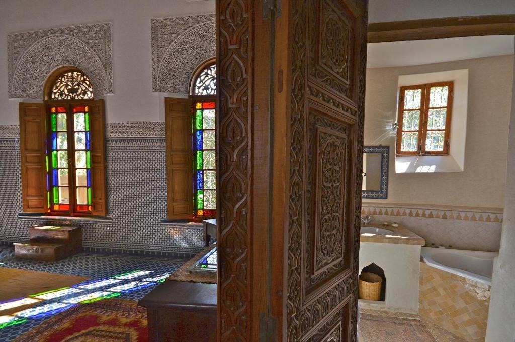 Dar Roumana Hotel Fez Kamer foto