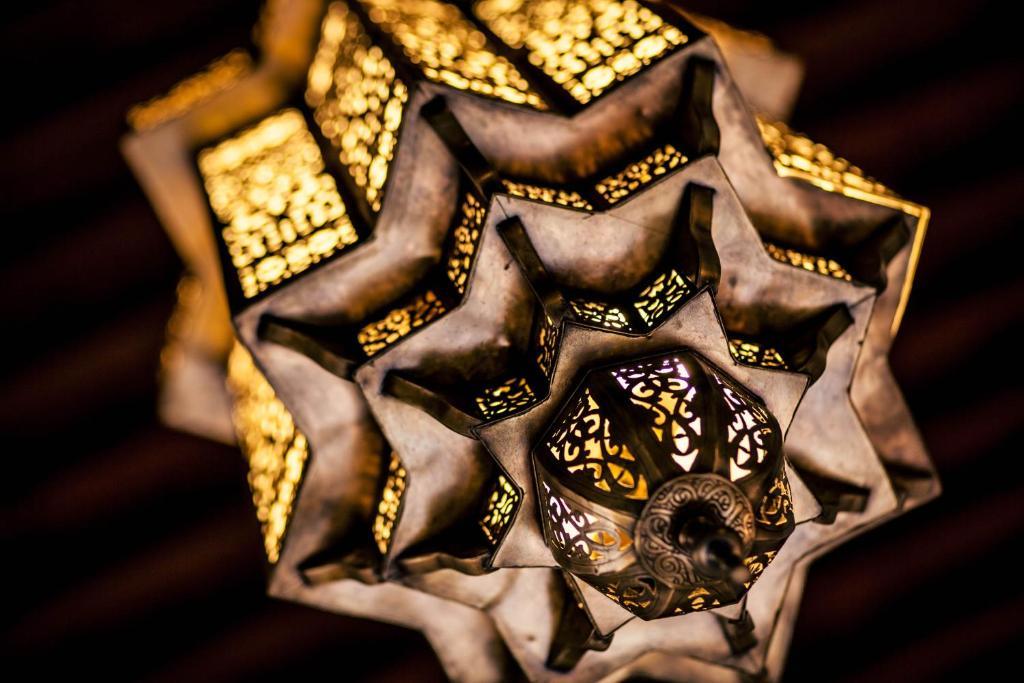 Dar Roumana Hotel Fez Kamer foto