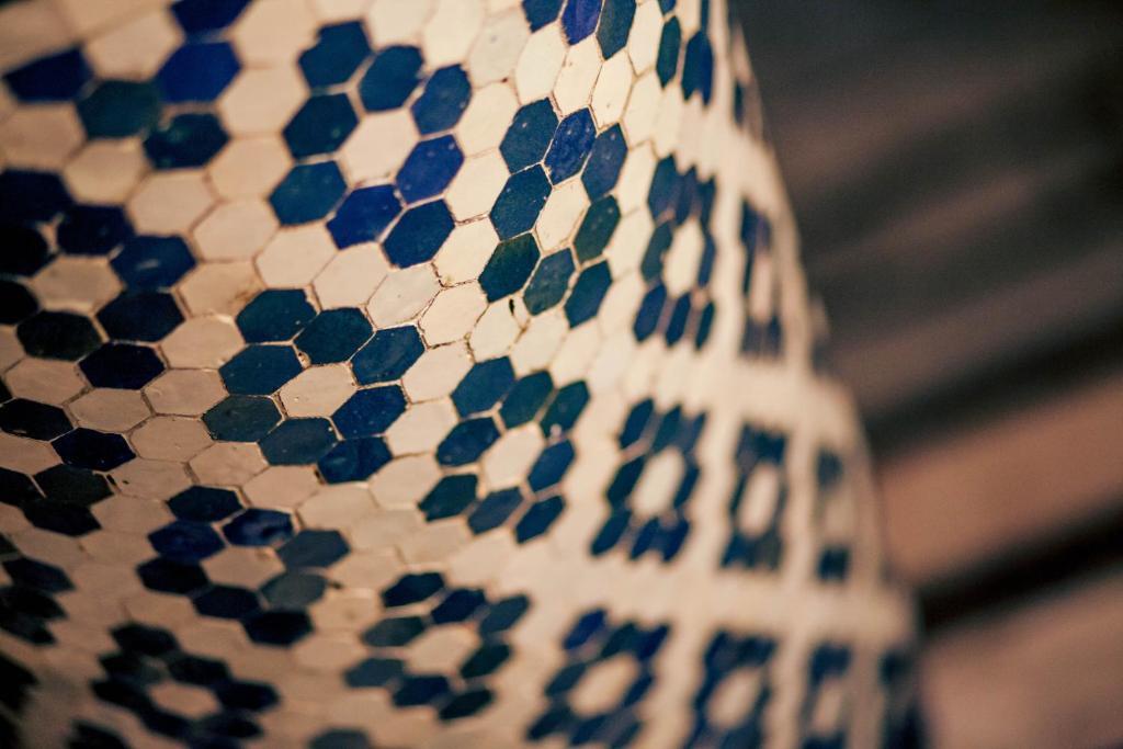 Dar Roumana Hotel Fez Buitenkant foto